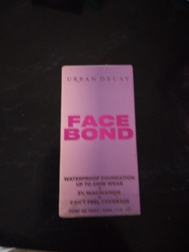 Urban decay face bond - urban,