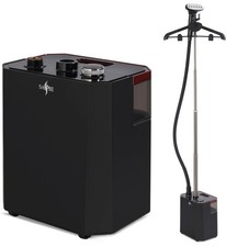 SA BI X8 Professional Clothes Steamer 2200W for all Fabrics Steamer Clothing