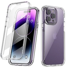 Cover For iPhone 16 Pro Max 15