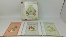 The Tales of Beatrix Potter 3 Disc Crafting Collection Volume 3  Benjamin Bunny 