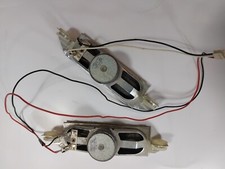 SPEAKER'S BUSH DLED32165HDDVD 32" LED TV 30077250 