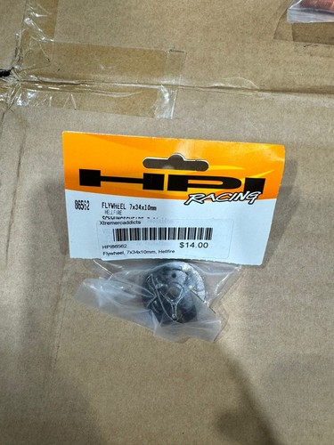 Vintage hpi 7x34x10 - vintage,