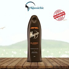 Magno Classic  Shower Gel