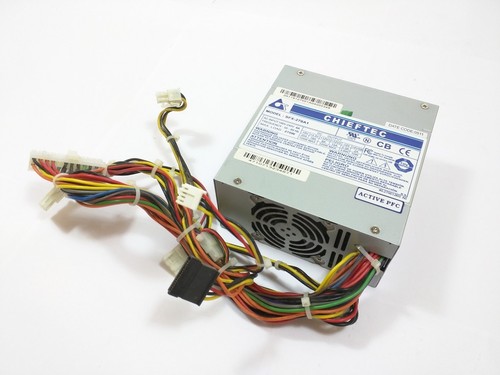 Chieftec sfx 270a1 270w - 24, pin