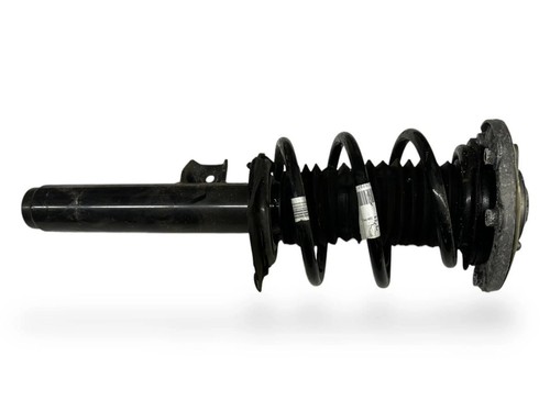 Front right spring strut - spring,