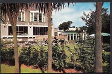 Devon Postcard - Sherwood
