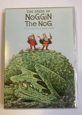 THE SAGAS OF NOGGING THE NOG