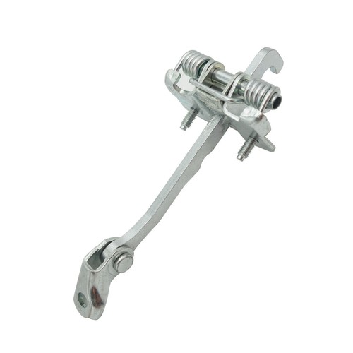 Front door check strap - door,