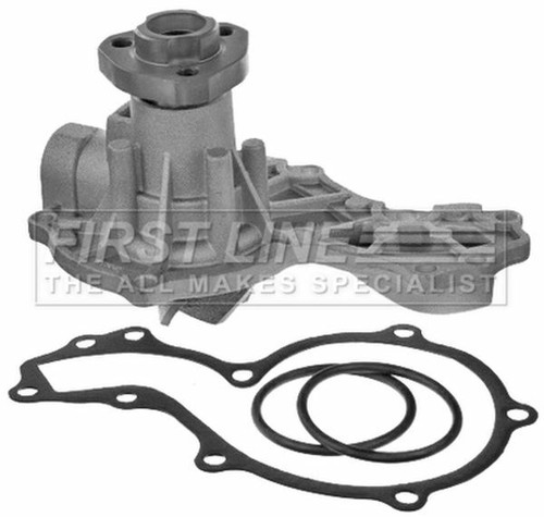 Water pump for golf 90bhp - pump,