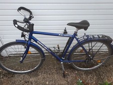 KHS Classic Ketler 'Alu-Rad' 'Alpha' Old School Road Bike