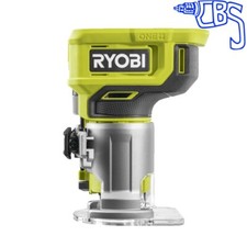 Ryobi ONE+ Trim Router 18V RTR18-0 Tool Only - DAMAGED BOX