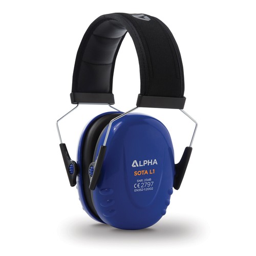 Alpha solway sota ear - l1,