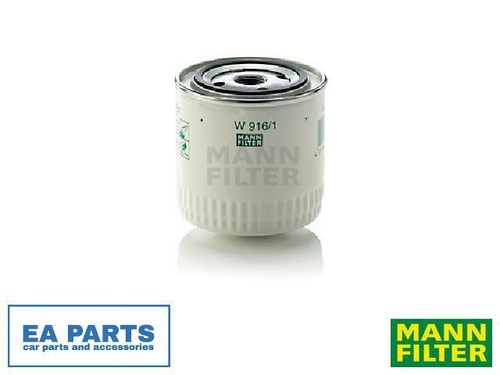 Oil filter for ford 5000 - filter, 5000-serie