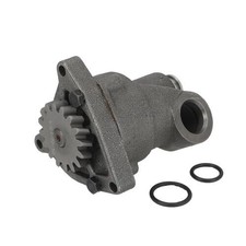 E9NN6600AB Oil Pump Fits Ford