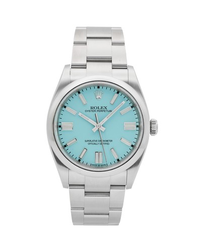 Rolex oyster perpetual - 36, /