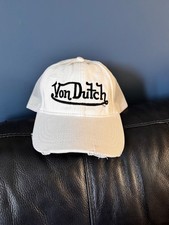von dutch cap