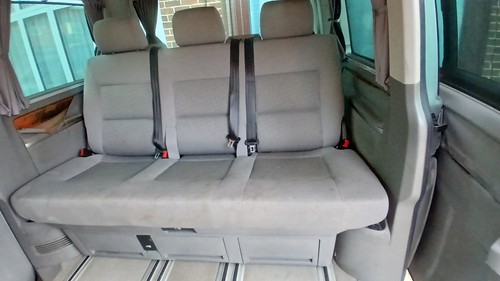 Transporter caravelle - vw, t6