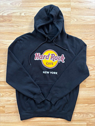 Hard rock cafe - rock, york