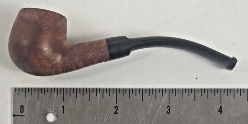 Plumb dinky bent - dr.,