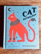 Cat Astrology : Decode Your