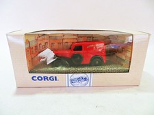 CORGI 99808 'FORD POPULAR VAN