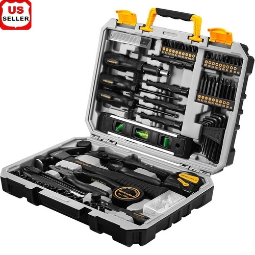 150 piece home tool - home,