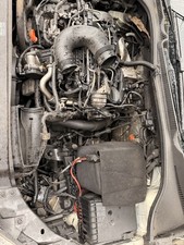 VW Golf Manual Gearbox 08-13