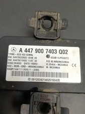 MERCEDES-BENZ VITO Furgon W447
