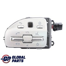 Mercedes W205 Steering Wheel Switch Button Left N/S Control Unit A0999051404