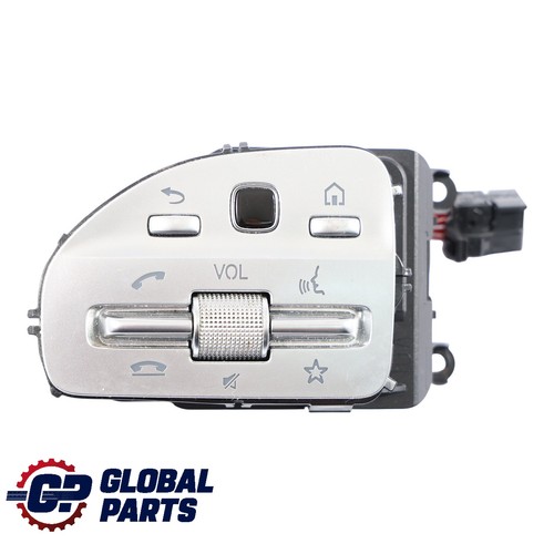 Mercedes w205 steering wheel - w205,