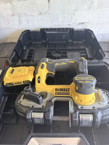 Dewalt dcs377nt 18v - dewalt,