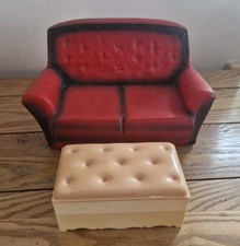 Vintage Pedigree Sindy Doll