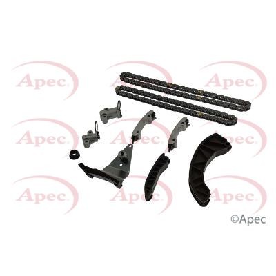 Apec timing chain - apec,