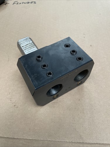 Vdi30 din69880 twin 25mm - vdi30,