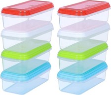 Baby Food Storage Jars 250ml