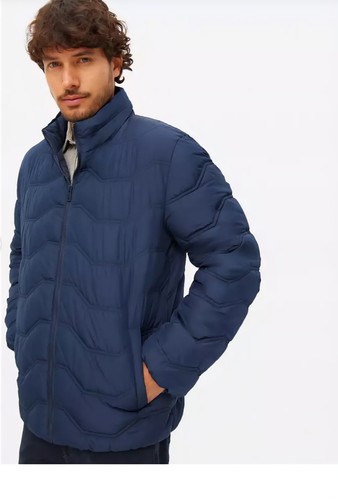 Sainsbury navy soft - sainsbury's,