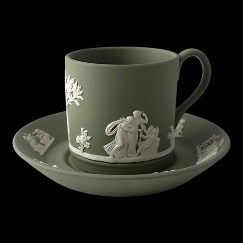 Wedgwood jasperware - wedgwood,