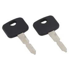 Compatible Spare Ignition Keys