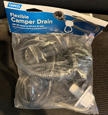CAMCO Flexible Camper Drain