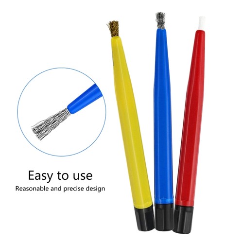 Glass fiber brass steel - glass, fiber/brass/steel