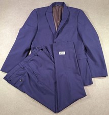 Next Tailoring Two Piece Suit