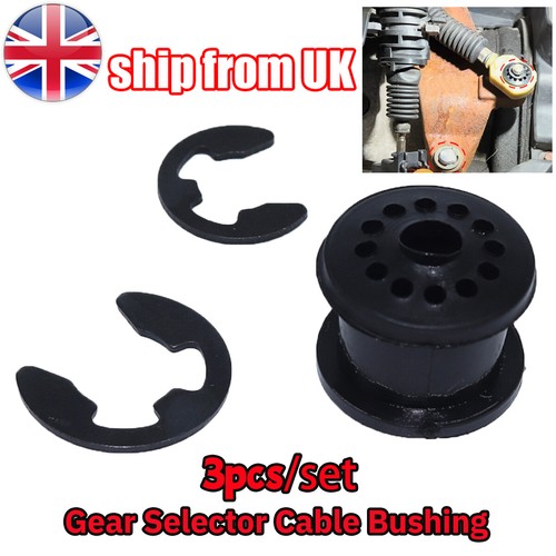 Gearbox shift selector lever - gearbox,