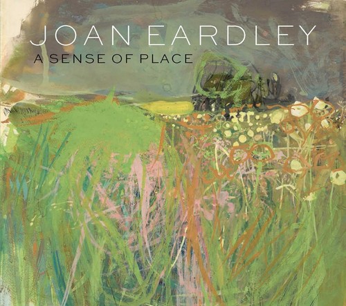 Joan eardley sense place - joan,