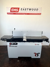 Robland SD410 *7kw motor