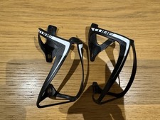 2x Cube Bikes HPC Pure 3K