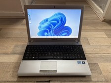 Samsung S3520 Laptop -