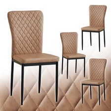 High backrest 6pcs dining - high,