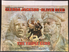 The triple echo - the, original