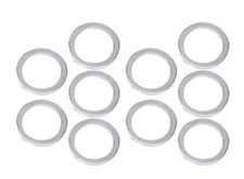 Pedal Washers | Pack of 10