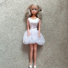 Vintage Simba Toys Steffi Love